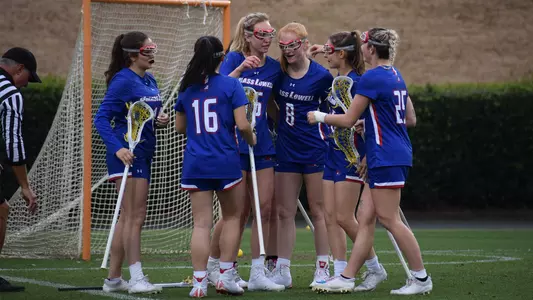 WLAX Team Photo