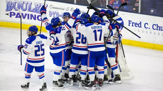 HEA Quarters v Merrimack - celly