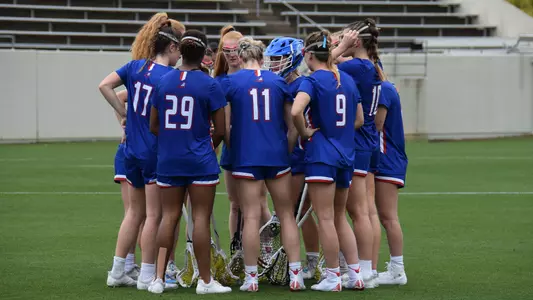 WLAX Huddle