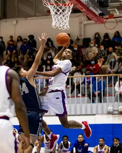 Mincey dunk