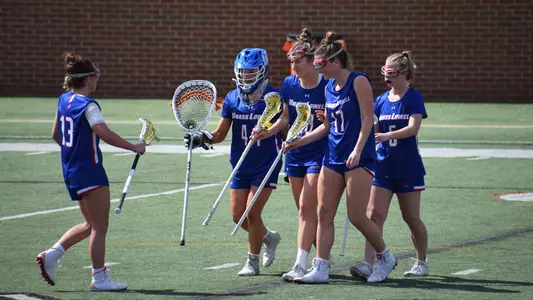 WLAX Defense