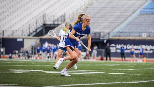 Shaw at UNH
