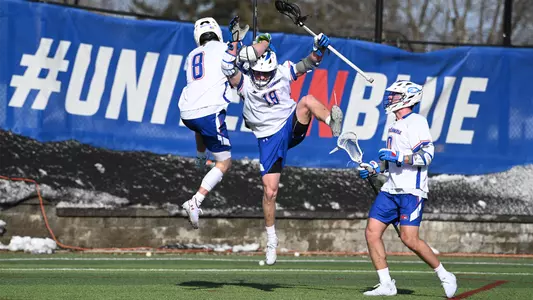 MLax Celly
