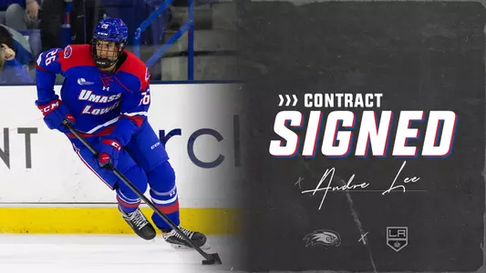 Lee contract signing (updated)