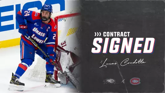 Condotta signing