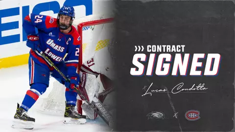Condotta signing