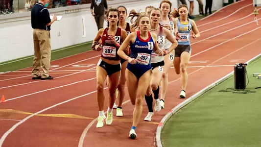 Jenna Solimine IC4A/ECAC