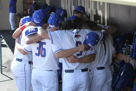 Team Huddle
