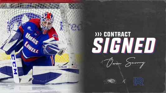 Savory contract signing