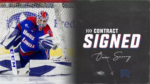 Savory contract signing