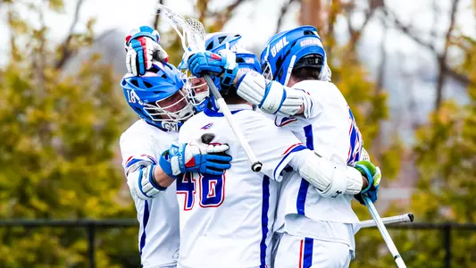 Lacrosse celly