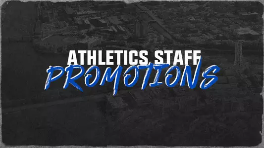 Staff Promotions