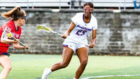 Hansford vs. Stony Brook