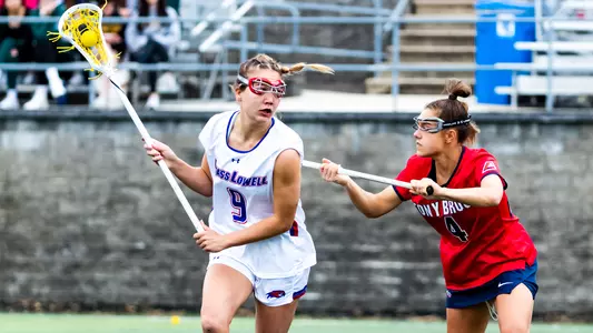 Liquori against Stony Brook
