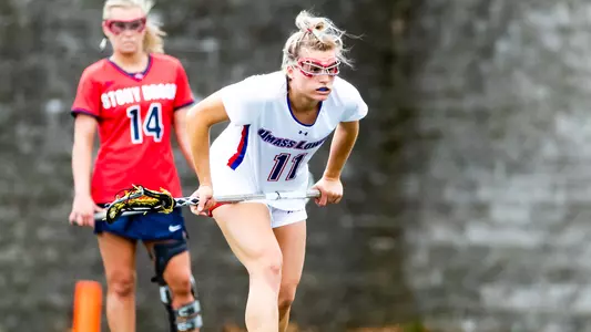 Nass vs. Stony Brook