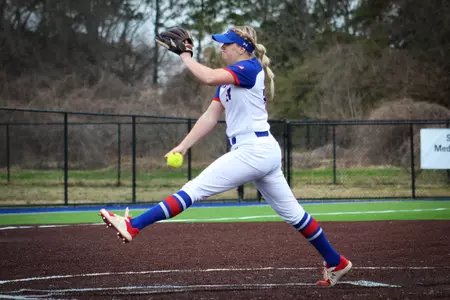 Kaylie Pitch