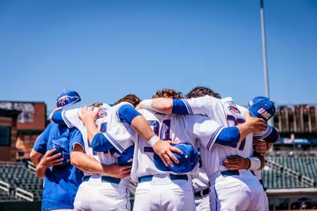 Team Huddle
