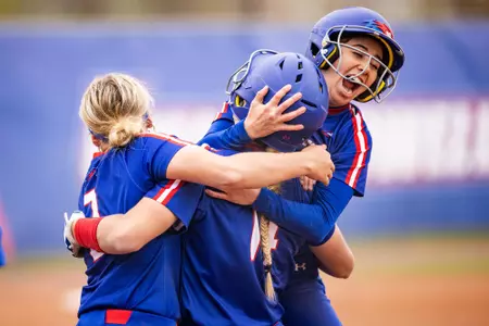 Tori Celebrate