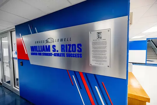 Rizos Center