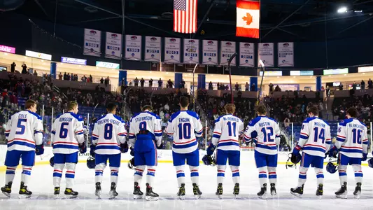 hockey anthem