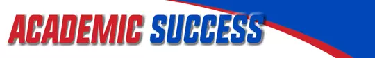 Academic Header