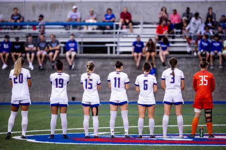 Team Lineup
