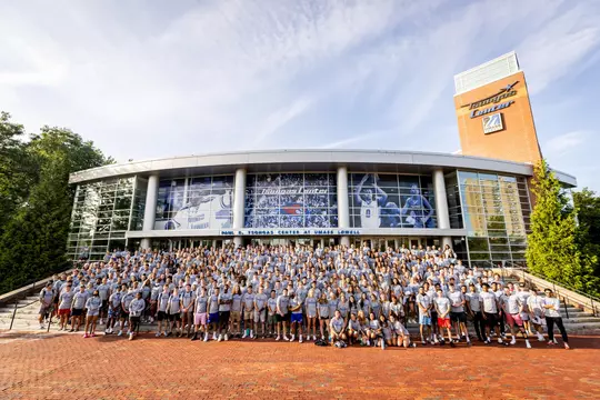 Convocation 2021