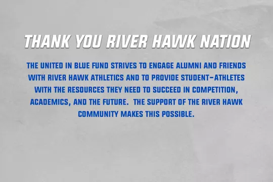 Thank You Statement