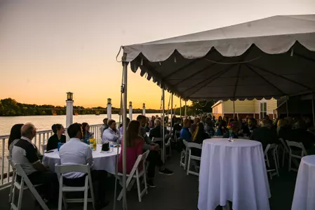 2022 Sunset Social