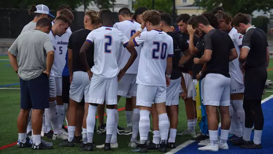 MSOC vs Stonehill