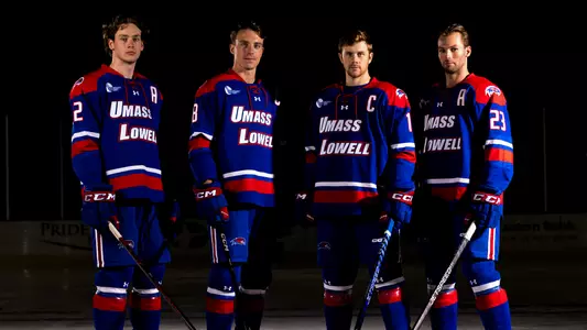2022-23 Hockey Caps