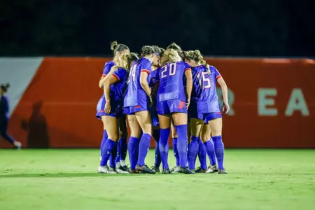 WSOC Huddle
