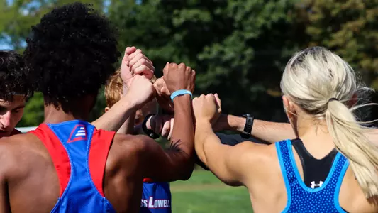 XC HUDDLE