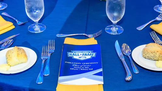 Hall of Fame