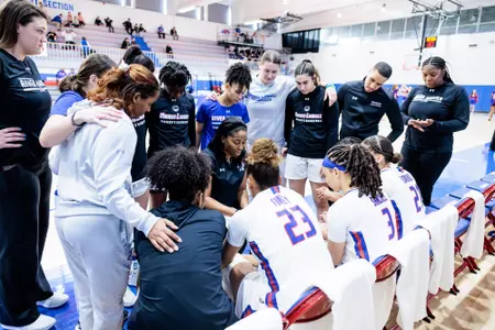 Team Huddle
