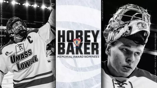 2023 Hobey Baker