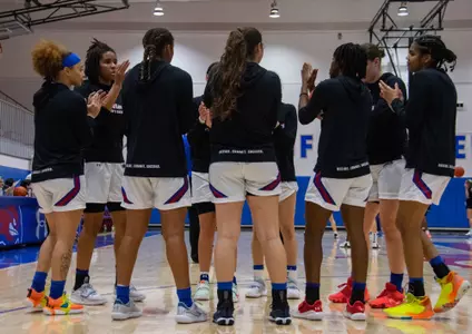 Team Huddle