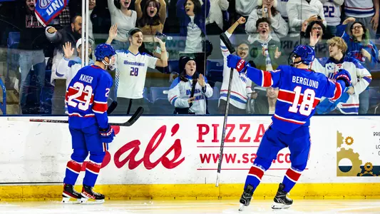 Celly vs UNH