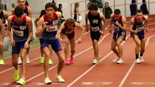 Mens relay