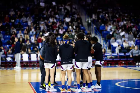 Team Huddle