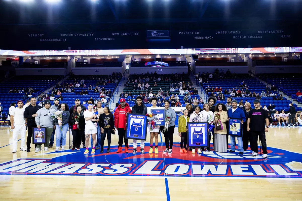 Senior Night
