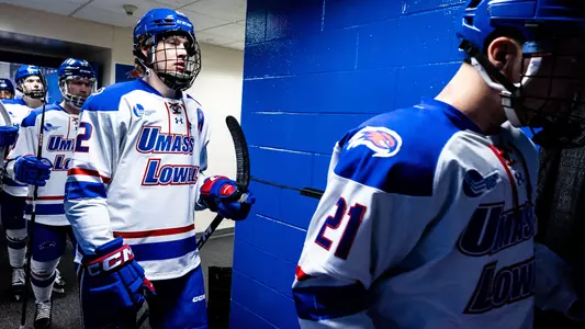 Wells pre-game walkout