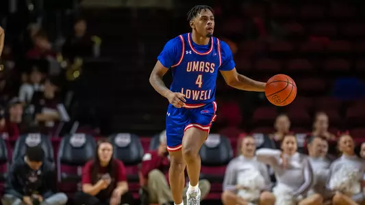 Covington at UMass