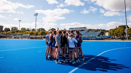 FH huddle