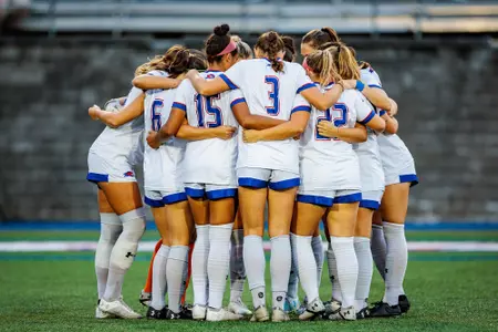 Team Huddle