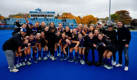 FH Regular-Season Champion