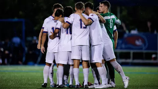 MSOC Huddle