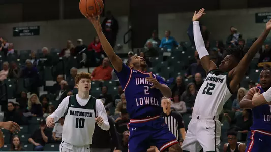 Hikim vs. Dartmouth