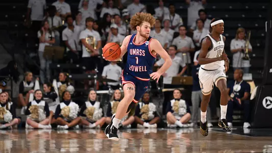 O'Connor vs Georgia Tech