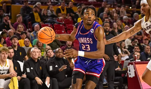 Morris III vs. ASU
